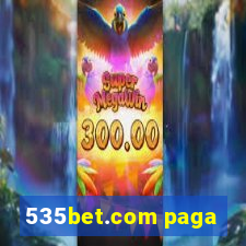 535bet.com paga